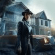 密室逃脫謊言之網官方新版本 0.9