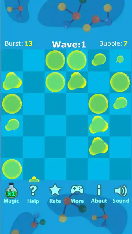 天天愛消除水滴水珠下載