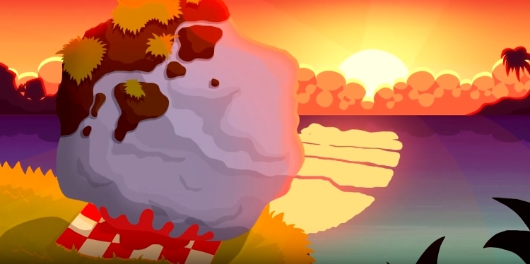 木偶人麻煩時(shí)間游戲