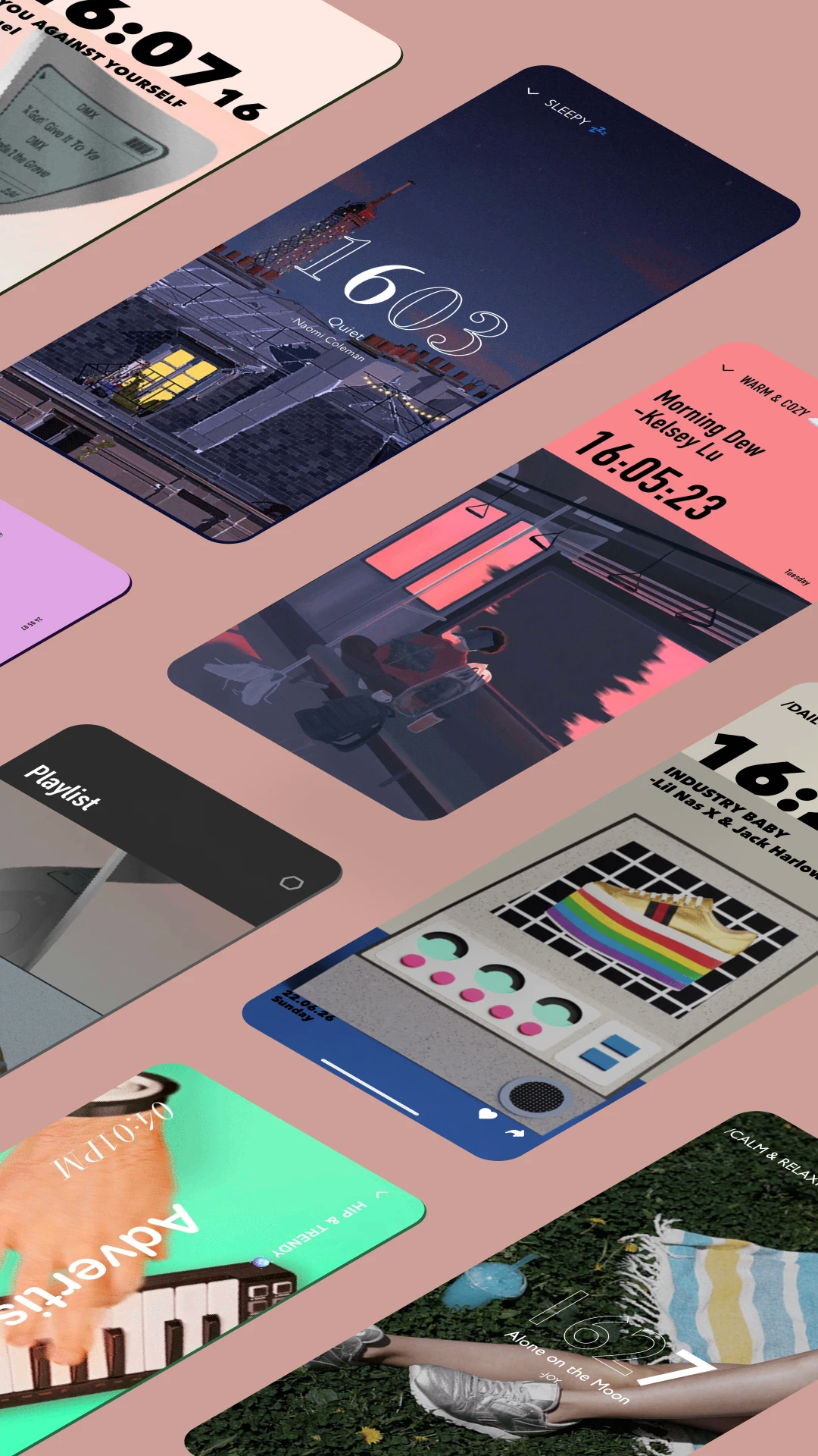 dtd playlist軟件下載