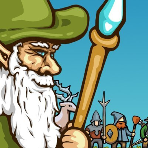 環(huán)形帝國手機版下載 1.0.4