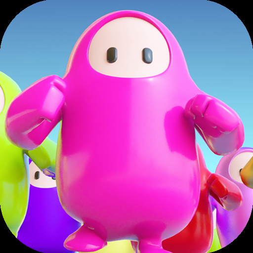 糖豆人游戲下載 3.5