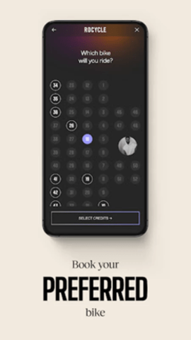 循環騎行手機版