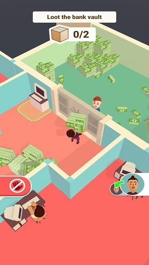 搬運模擬器2024最新版下載