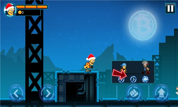 踢他一腳游戲下載