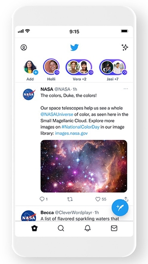 推特下載安卓版2024最新版