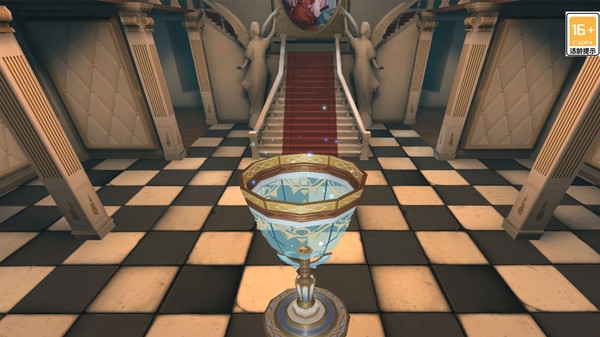 恐怖躲貓貓4最新版本下載無廣告