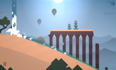 雪地滑翔機(jī)下載安裝手機(jī)版中文