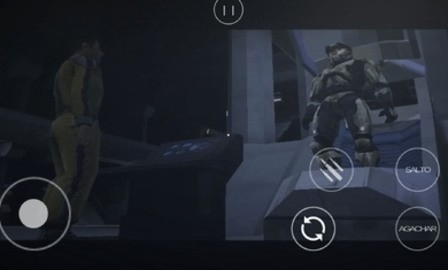 光環(huán)無限手機版下載中文版