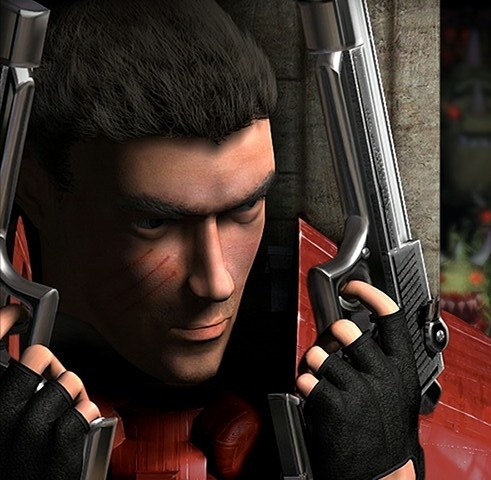 孤膽槍手手機安卓版中文 1.2.5