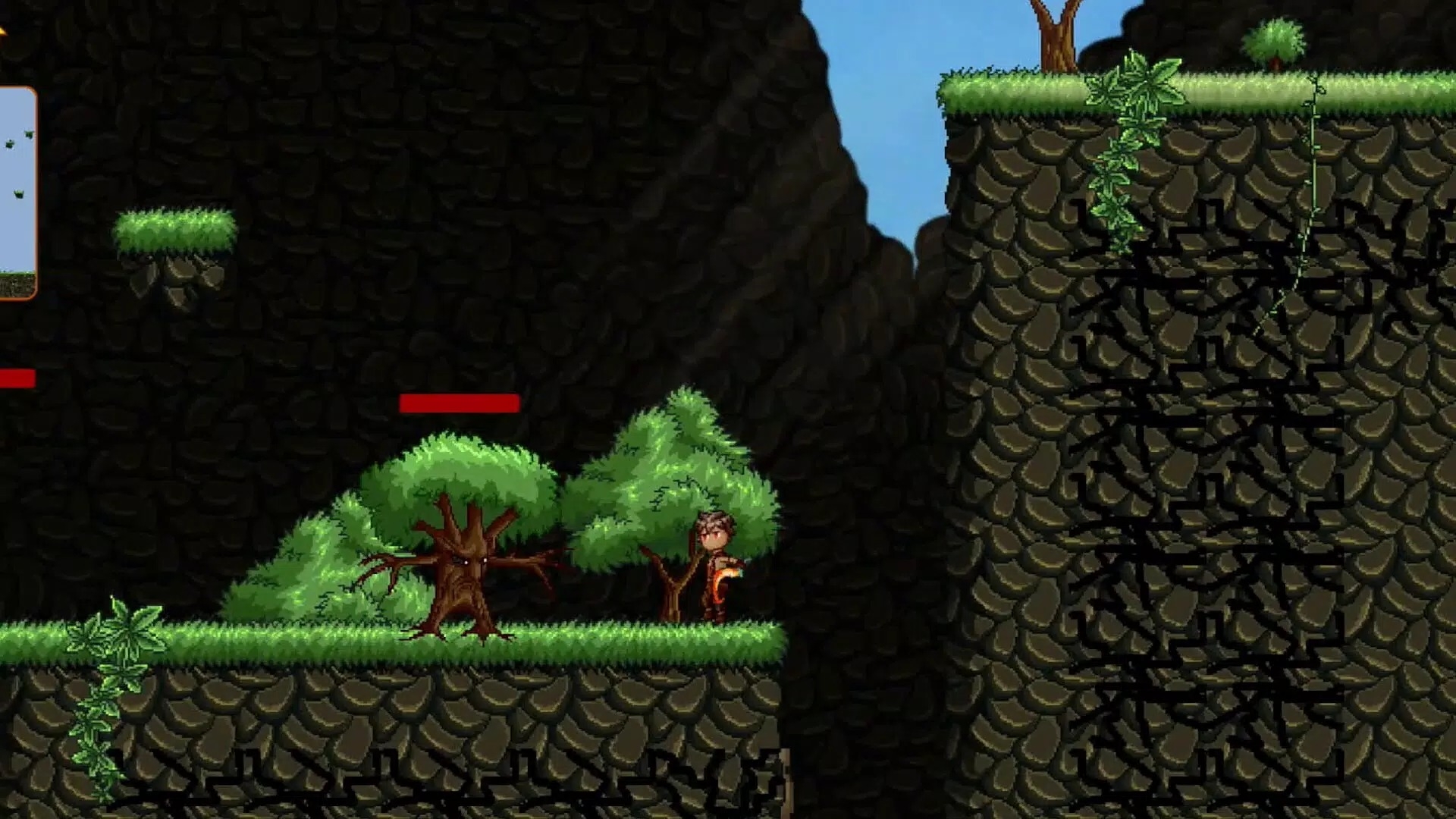 火焰兵礦域游戲官方版