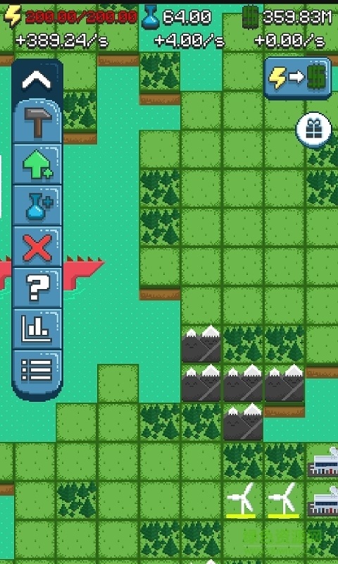 反應堆大亨中文版下載