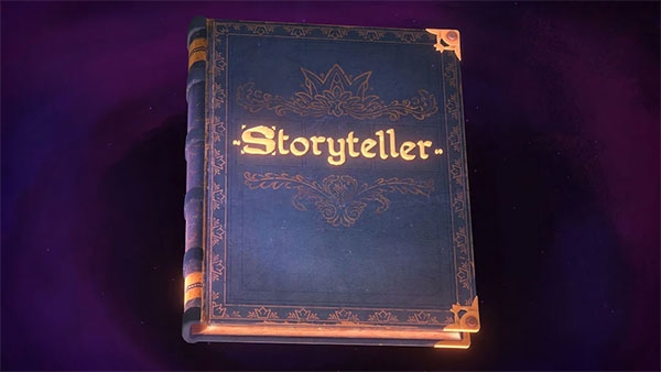 Storyteller官方下載中文版
