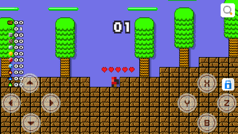 超級創(chuàng)客巨魔下載手機(jī)版