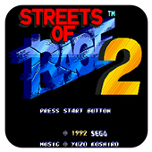 怒之鐵拳2正式版 3.0