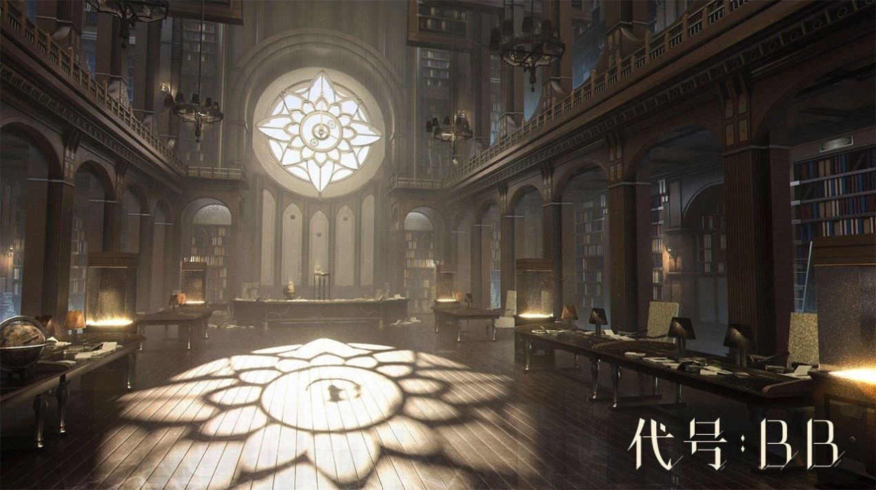 代號(hào)BB官方版下載