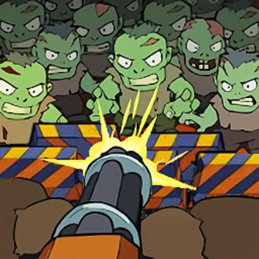 末日戰場大作戰游戲下載 1.1