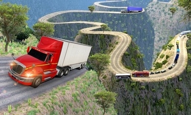 卡車死亡之路2中文版