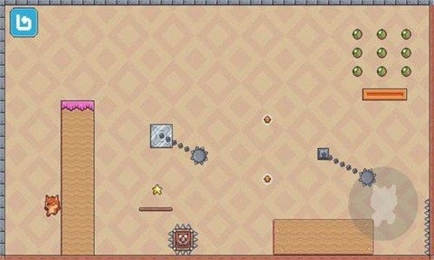 超級小狐貍游戲下載