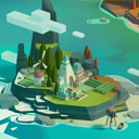 島民游戲中文免費版 1.1