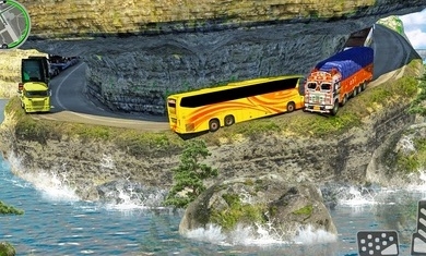 卡車死亡之路2中文版