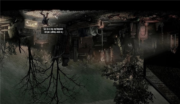 這是我的戰爭父親的承諾手游下載