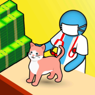 我的完美寵物酒店免廣告版下載 1.0