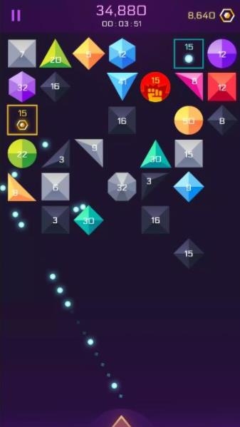 無盡之球起源游戲