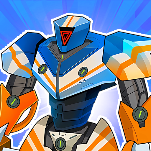 無敵格斗街機官網安卓版 1.0.0