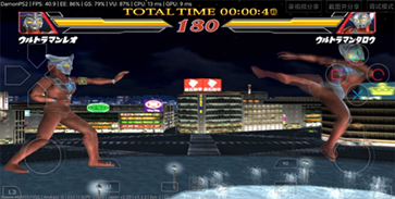 奧特曼格斗進化2手機版下載