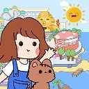 萌樂小鎮正版2024最新版免費下載 1.3