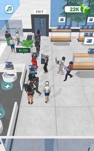 百貨王國安卓正版下載