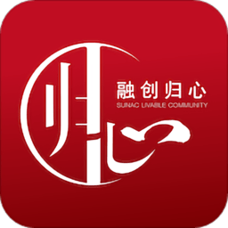 融創歸心社區app下載 3.5.0