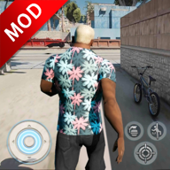 黑色城市2024最新版本 1.37