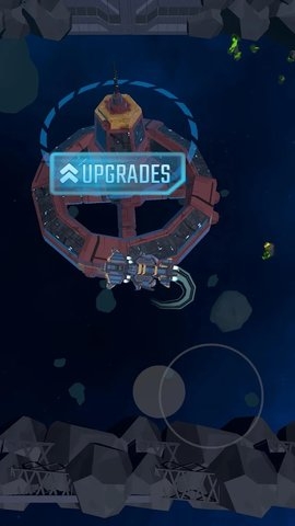 Galaxy idle手游安卓版