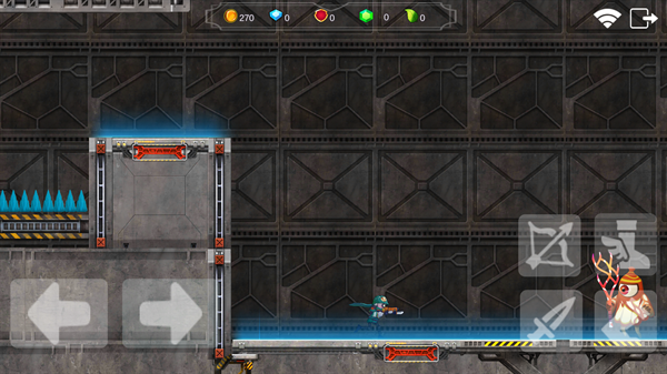 小兵冒險下載中文版