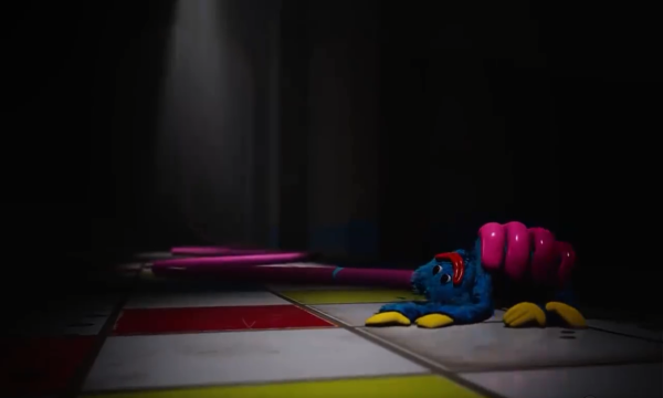 波比的游戲時間2安裝