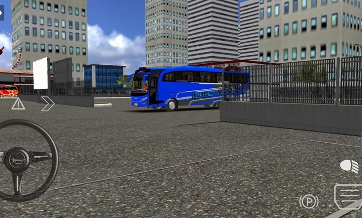 巴士模擬X多人官方下載