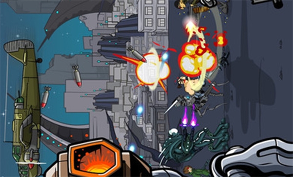 戰(zhàn)爭進化史中文版下載手機版