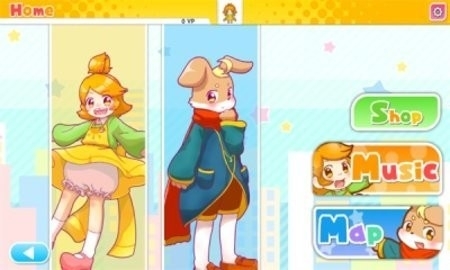 伏特跳躍最新版