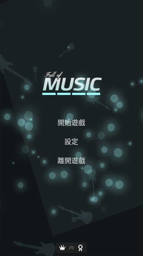 full of music漢化版下載