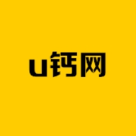 u鈣網(wǎng)logo免費下載 1.0