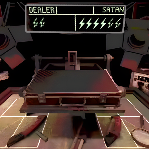 猛鬼獵殺者手游下載安裝最新版 2.0.4