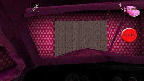 恐怖芭比奶奶下載