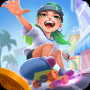 街頭跑酷游戲2024最新版本 1.6.0