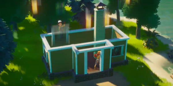 舒適島下載中文版安卓