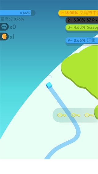 紙片大作戰2下載