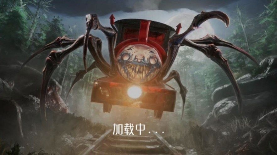 查爾斯小火車手游正版