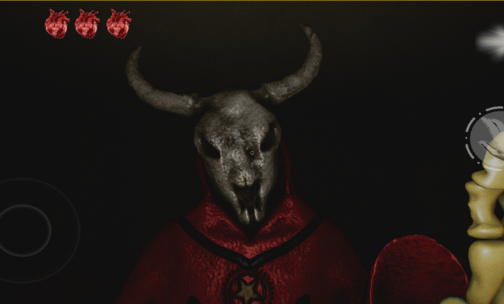 惡魔牧師手游下載安裝最新版