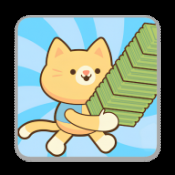 貓咪超市面包店游戲下載 1.0